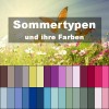 Steht die Farbe Rot einem Sommertyp?  | Style my Fashion