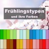 Steht die Farbe Rot einem Frühlingstyp? | Style my Fashion