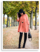 Sweet fall | Style my Fashion