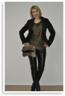 golden friday | Style my Fashion