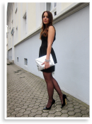 The Little Black Dress | Style my Fashion