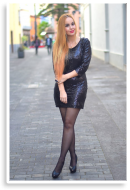 Black Sequins | Style my Fashion