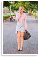 Pink Sighs | Style my Fashion