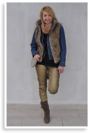 wieder gold | Style my Fashion