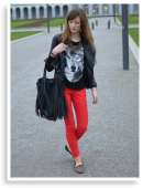 Easy | Style my Fashion