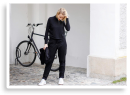 THE JOGGER PANTS | Style my Fashion
