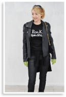 rockig | Style my Fashion