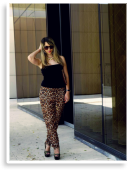 Leopard Print | Style my Fashion