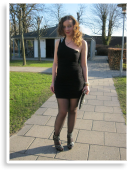 Party Look für den Abend | Style my Fashion