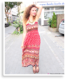 Boho Maxikleid | Style my Fashion