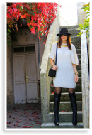 Fall in Dalmatia | Style my Fashion