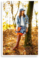 Colors of Autumn | Style my Fashion