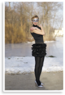black swan | Style my Fashion