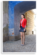Marine | Style my Fashion