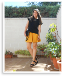 NEW SKIRT | Style my Fashion