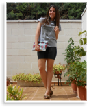 MARI|Make Art | Style my Fashion