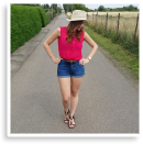 Cowgirl | Style my Fashion