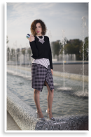 SILVER CHIC | Style my Fashion