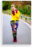 Transition | Style my Fashion