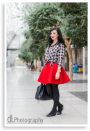 Time for red | Style my Fashion