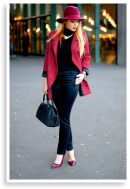 Let her go | Style my Fashion