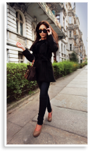 Simple & Classy | Style my Fashion
