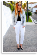 Silverlight | Style my Fashion