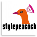 Bild von stylepeacock